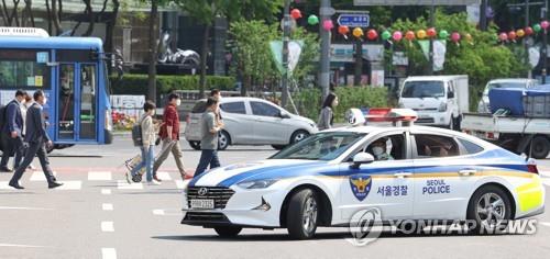 [이태원 참사] 서울자치경찰위원장 "사고 75분 후 첫 보고받아"