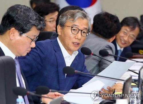 [이태원 참사] 문체부 예산심사서 "공연·축제 안전대책 마련" 촉구