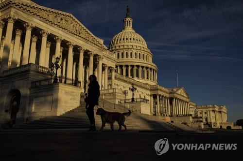 美중간선거 투표 순조롭게 진행…당국 "해킹 등 구체 위협 없어"