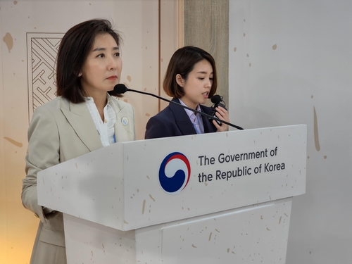 나경원 특사 "개도국 효과적인 기후행동 적극 지원"(종합)