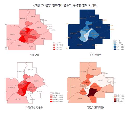 北평양 '찐 부자동네'는 바로 이곳…모란봉·평천·중구역