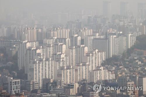 급매로 파느니 물려주자…올해 주택 증여 비중 역대 최고