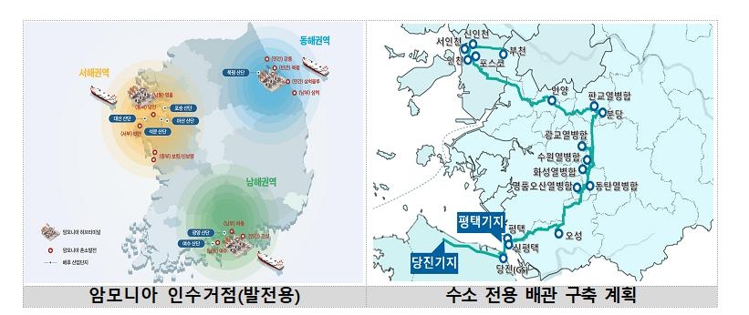 수소버스 보조금 더 늘린다…2030년 수소상용차 3만대 목표