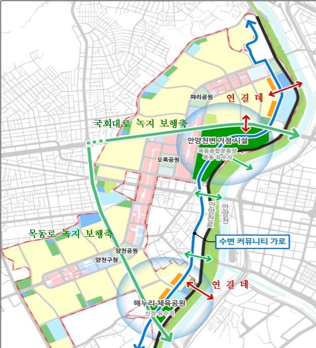 목동아파트 최고 35층 5만3천가구로 재건축…심의 통과(종합2보)