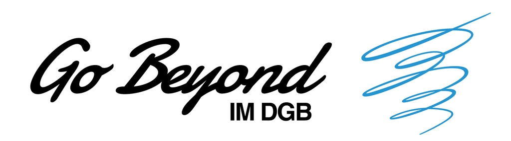 DGB금융그룹 새 브랜드 구호 'Go Beyond, IM DGB' 선포