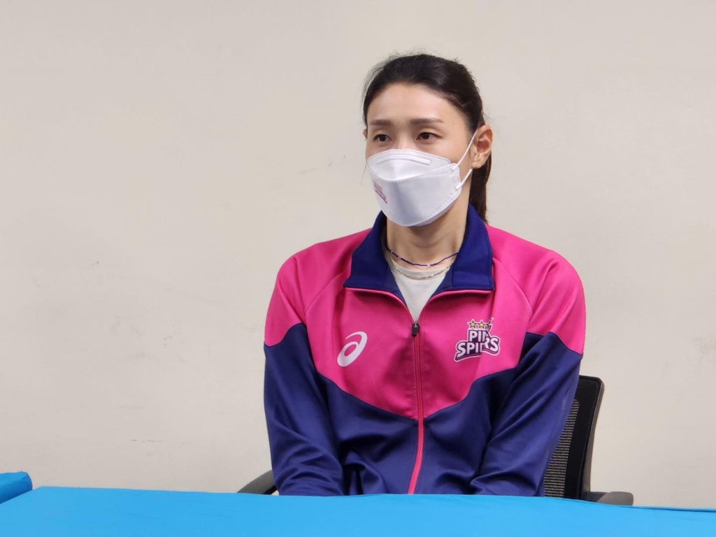 '흥행 카드' 김연경 "저도 직접 예매…팬들 대단하다는 걸 느껴"