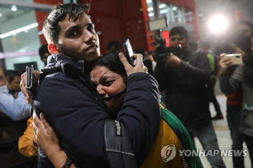 러, 우크라 탈출 인도 유학생에 '손짓'…"여기서도 학업 가능"