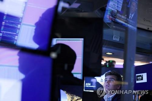 뉴욕증시 S&P500 지수서 빅테크 비중 2020년 이후 최저