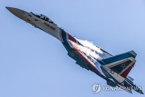 대만 동부해역서 美·中 군용기 사흘간 400대 비행 '힘겨루기'