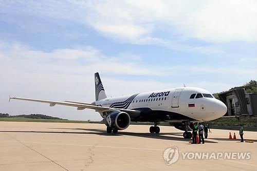 러, 민간·군용 항공기에 자국산 엔진 공급 확대…9천600억 투입