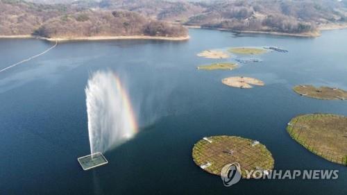 "충청권 식수원 대청호 상류 입지규제, 합리적으로 개선해야"