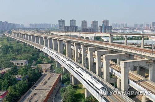 중국 10월 재정수입 15.7% 증가…"경제 회복 추세"