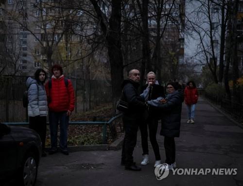 부시 전 대통령 "젤렌스키는 '터프가이'…우크라가 승전할 것"