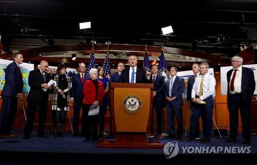 "공격적으로 조사"…하원 장악한 美공화 바이든 차남의혹 정조준