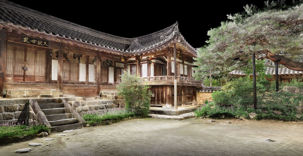 사진·영상으로 느끼는 한국 정원의 아름다움…창경궁서 전시회