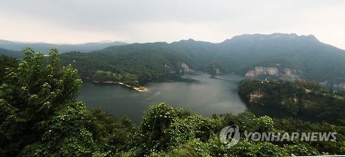 남부지방 가뭄 반세기 내 최악…극단적 기후현상 짙어진다