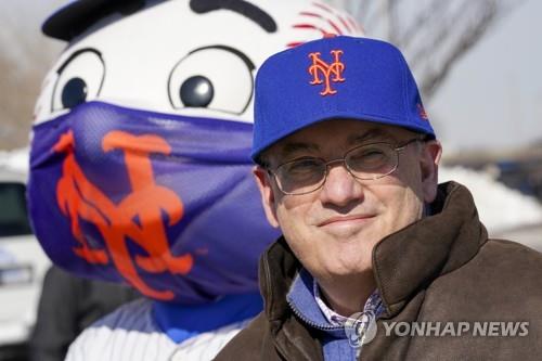 MLB 메츠, 디그롬 FA 선언하자 사이영상 벌랜더와 접촉