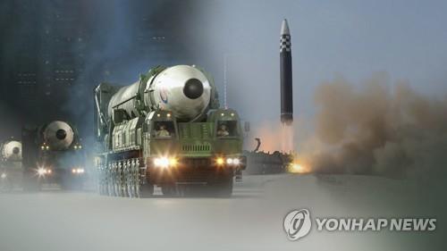 北 잇단 ICBM 발사 속 美인태사령부에 미사일방어 전담부대 창설