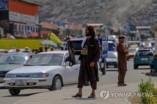 탈레반, 이번엔 경기장 공개 처벌 '부활'…공포통치 박차