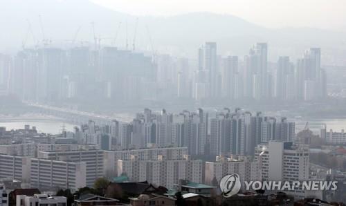 10년 전으로 돌아간 매수심리…집 안팔려 전세 놓는다