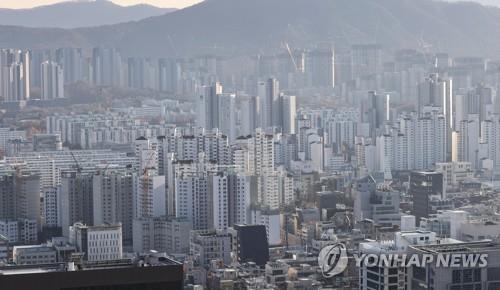 '빅스텝' 후 서울 아파트 저가 위주 팔렸다…6억원 이하가 절반