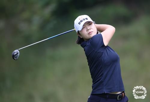 이민영, JLPGA 시즌 최종전 공동 4위…야마시타, 연장 승리