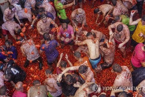 '스페인 발렌시아' 외국인이 살기 좋은 도시 1위