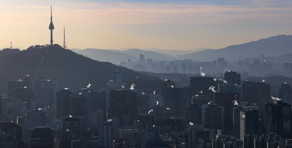 [사진톡톡] 사진으로 보는 '오늘'