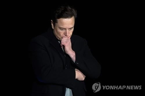 "머스크가 트위터 훼손"…美 민주 상원의원들 조사 촉구