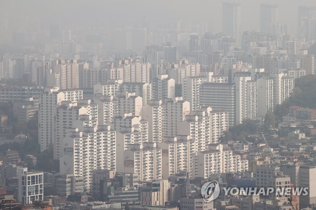 아파트 3.3㎡ 평균 분양가 1,400만원 첫 돌파