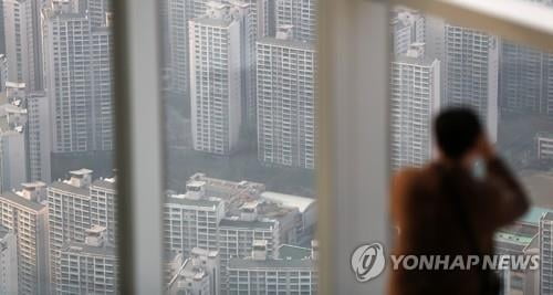 2030 서울 아파트 다시 매입…도봉·서대문 역대 최대