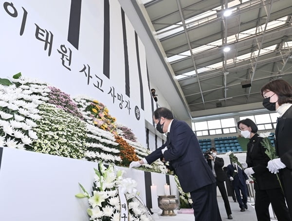 홍준표 "주최자 없는 행사 운운, 어처구니없는 주장"