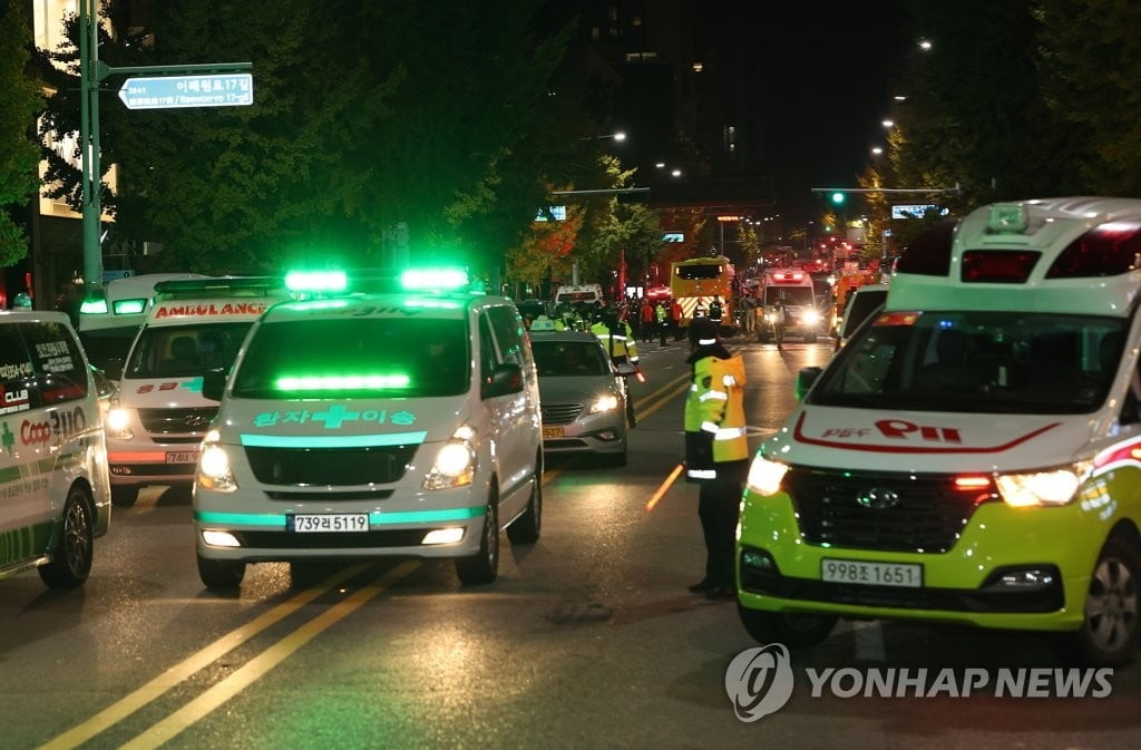 이상민 장관 11시20분 첫 인지…"보고 전 자택 머물러"