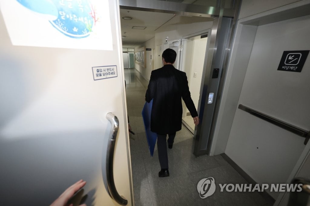 이태원 참사 직후 '재난문자 발송' 지시 있었다…용산구 78분간 묵살