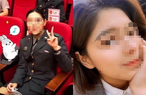 '성매매' 직접 광고한 대만 여중사…'강제 퇴역' 위기