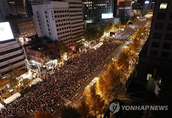 주말 민주노총 등 대규모 집회…교통혼잡 예상