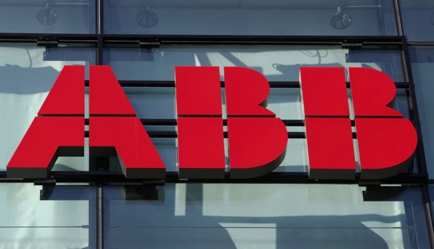 ABB, EV 충전 사업 지분 매각으로 209만 달러 조달