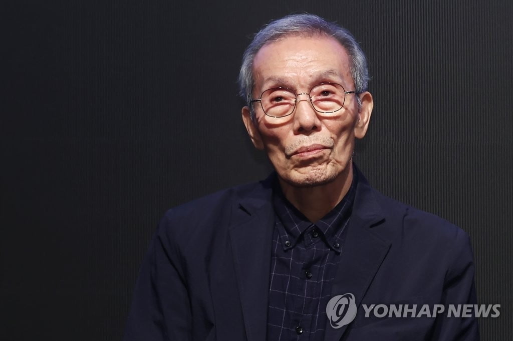 '오징어게임' 배우 오영수 강제추행 혐의로 재판에…"혐의 부인"