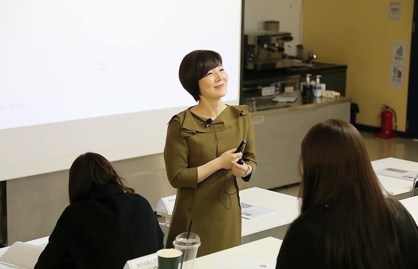 한국빅데이타외식교육원 현성운 교수, ‘외식서비스 전문가 과정’ 2기 개강