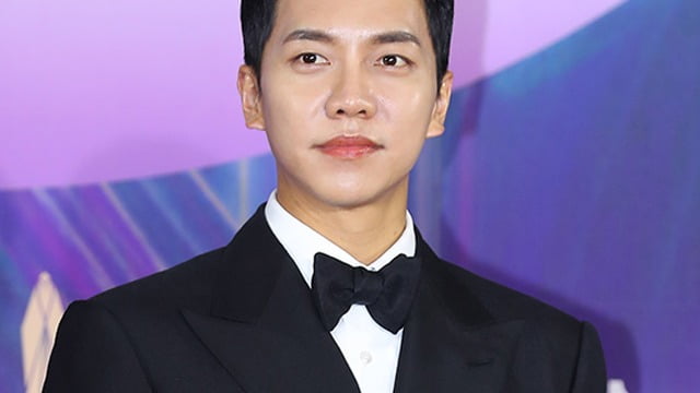 [TEN피플] 이승기, 또 결별 위기…후크엔터와 18년 영욕의 세월