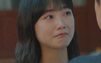 [종합] 이유미, 성추행 피해자인데 자책+눈물 "자초한 걸까"…정우 "네 잘못 아냐"('제갈길')
