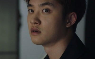 [종합] 도경수, 父친구와 약속 지켰다…김창완, 아들 따귀 때리며 "호적에서 판다"('진검승부')