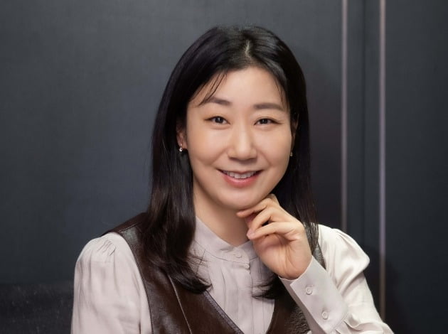 라미란 "올해 3작품 조금 부담, 앞으로도 예쁜 마음으로 지켜봐 주시길"[일문일답]