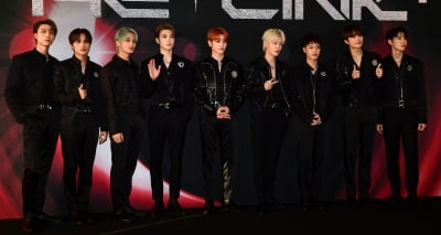 NCT127, 인도네시아 콘서트서 관객 30명 실신…안전 문제로 공연 중단