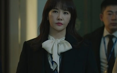 [종합] 김선아, "이젠 끝내야 돼" 의미심장…주세빈 죽고나니 물고 헐뜯는 가족 ('디 엠파이어')