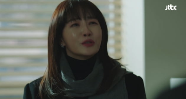 [종합] 안재욱, 로스쿨생과 부적절한 관계…울부짖는 아내 김선아('디 엠파이어')