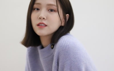 김지은 "카페 알바하며 버텨…결방 논란 있었지만 아쉬움 없어" [TEN인터뷰]