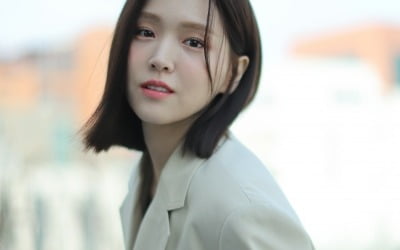 김지은 "날 추천해준 남궁민…기필코 남궁민처럼 될 것"('천원짜리')[인터뷰②]