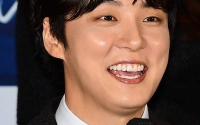 '탄생' 윤시윤 "4개 국어 연기, 불어 발음 훈련만 한 달 넘게 결려"