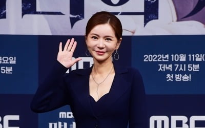 [TEN피플] '복수극 여왕'도 옛말…장서희, 일일극 꼴찌 '최악의 시청률' 굴욕